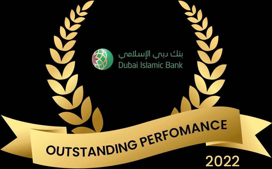 DIB 2022 In recognition of your outstanding performance