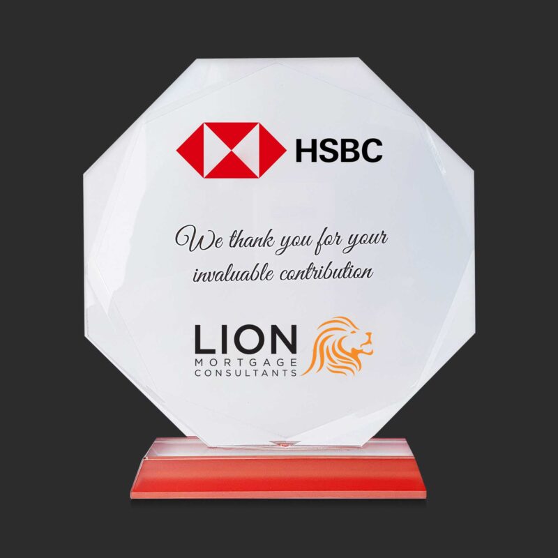HSBC 2017 – Invaluable Contribution
