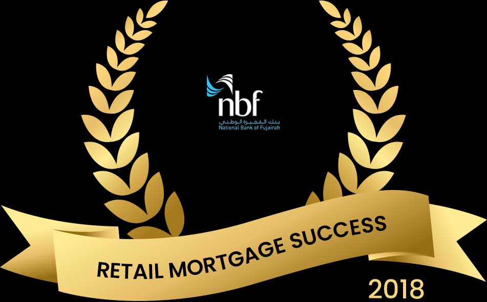 NBF 2018 - Contribution to the success of NBF Retail Mortgage