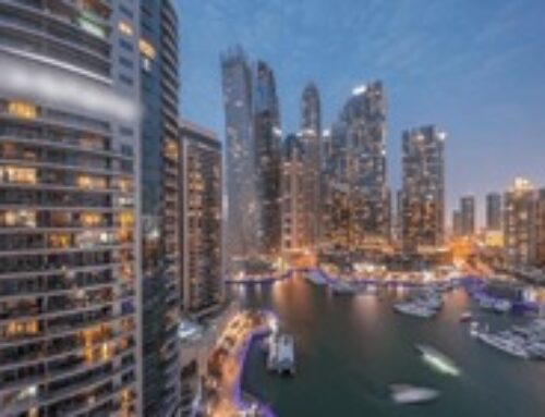 Can I get a mortgage loan to buy an apartment in Dubai?