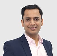 Shrikant Agrawal Shrikant Agrawal